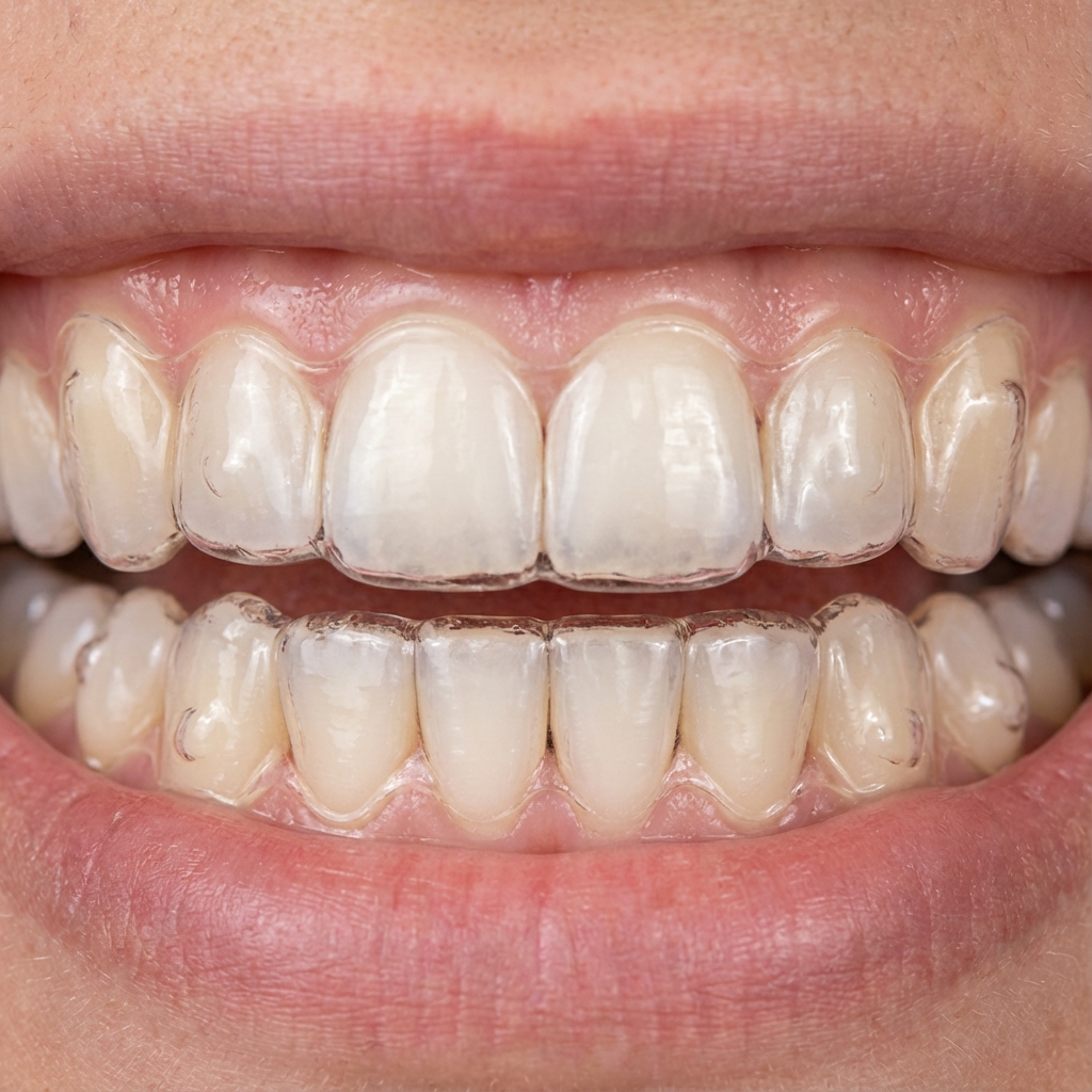Clear Aligners